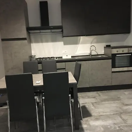 Pierpa's House O Casa Pierpa Gasthuis 4*