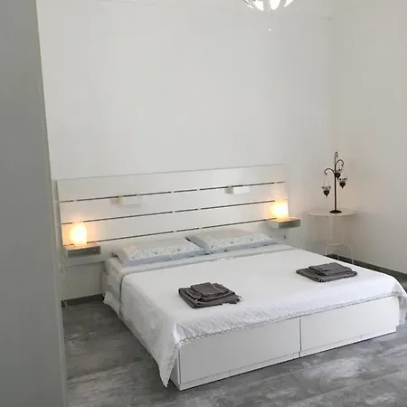 Pierpa's House O Casa Pierpa 4* Catánia