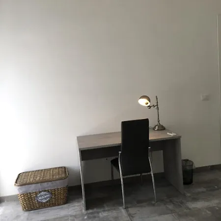 بيت ضيافة Pierpa's House O Casa Pierpa *