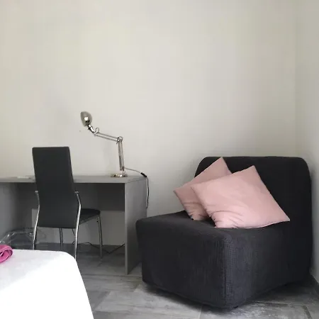 Pierpa's House O Casa Pierpa Gasthuis 4*