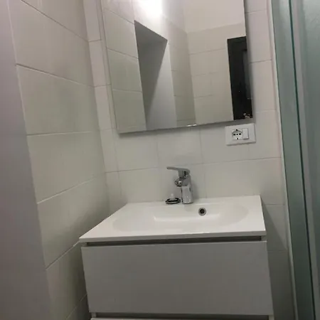 Pierpa's House O Casa Pierpa Catánia