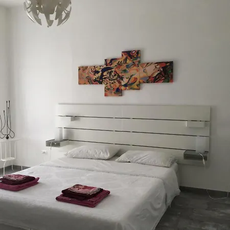 Pierpa's House O Casa Pierpa Gasthuis