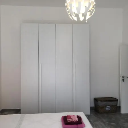 Pierpa's House O Casa Pierpa Gasthuis