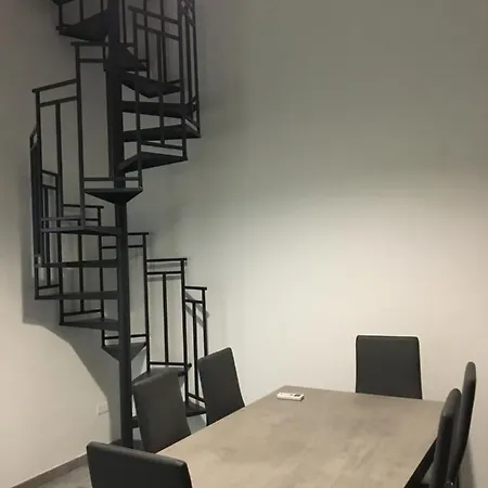 Pierpa's House O Casa Pierpa 4*