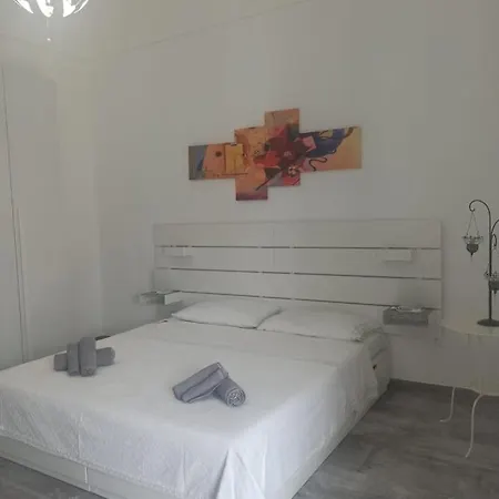 بيت ضيافة Pierpa's House O Casa Pierpa