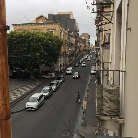 Pierpa's House O Casa Pierpa Gasthuis