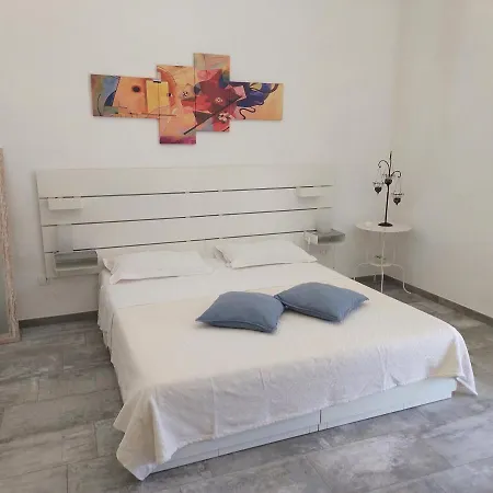 Pierpa's House O Casa Pierpa بيت ضيافة