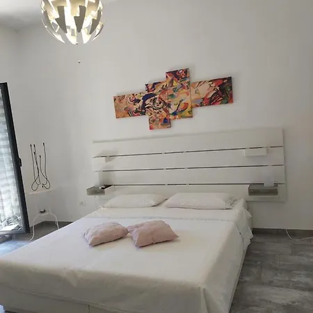 Pierpa's House O Casa Pierpa 4* Catánia