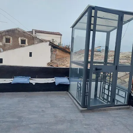 Gasthuis Pierpa's House O Casa Pierpa